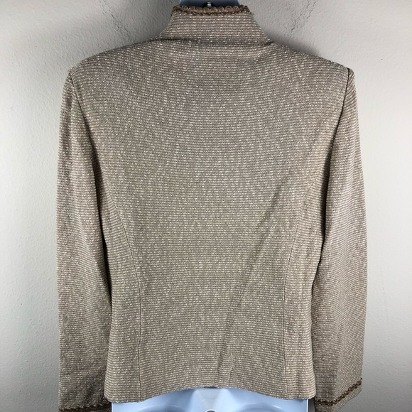 NWT St. John Collection By Marie Gray Size 12